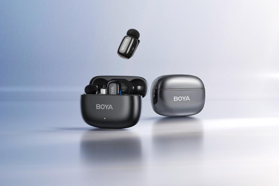 BOYA mini 2_Product 10