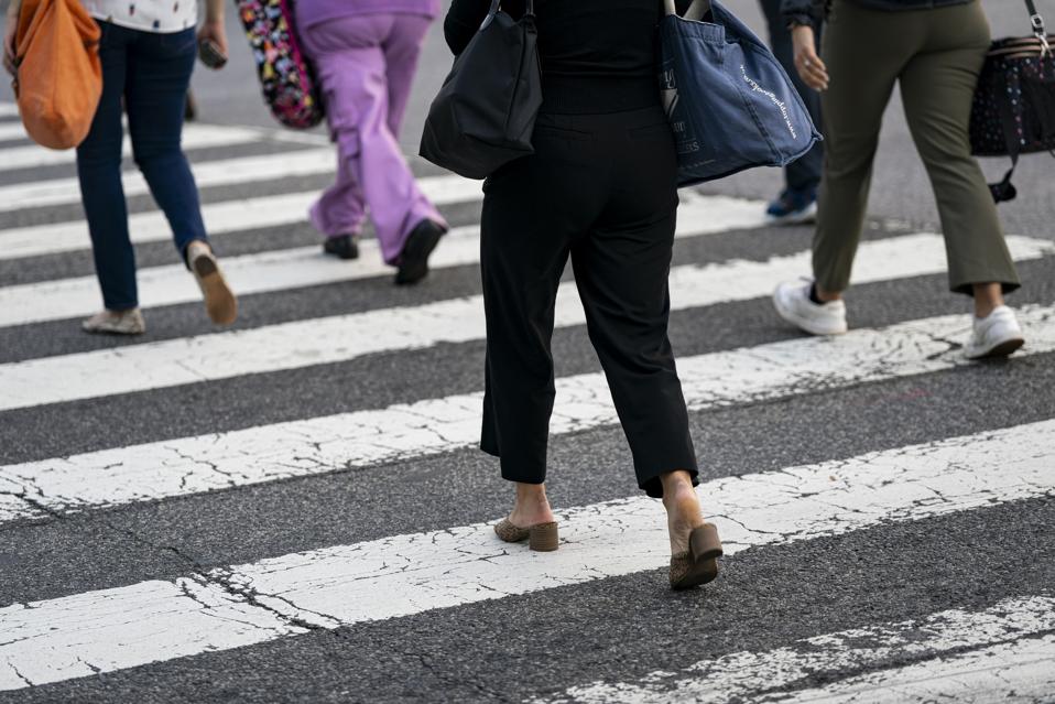 Federal Government Shuts Down After Congress Fails To Pass Funding Bill