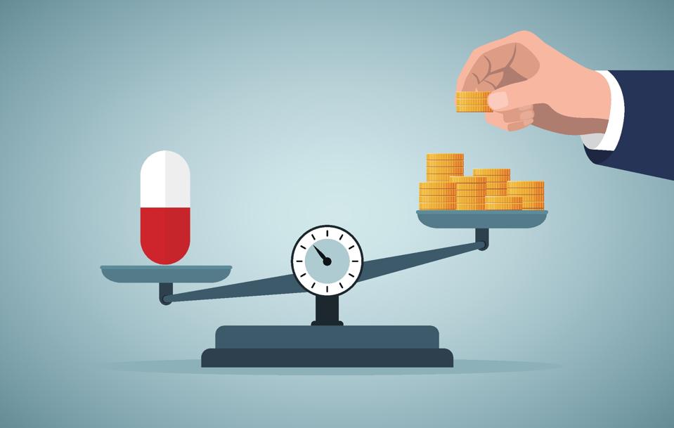 Medicine trade, Rising medicine prices