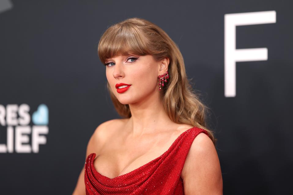 Taylor Swift's Cultural and Economic Impact Explored in New Documentary
