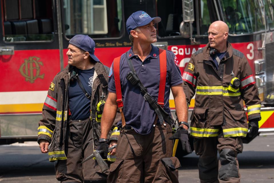 Chicago Fire - Season 14