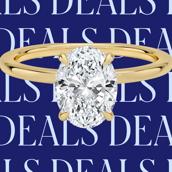 The 16 Best Places To Find Affordable Engagement Rings