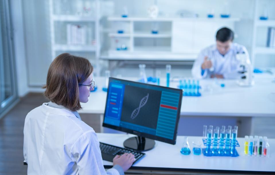 Leveraging Emerging Tech To Free Academia From Traditional Grant Funding