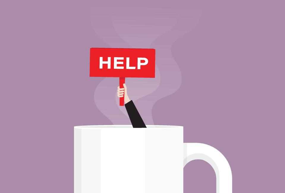 Engagement Versus Quiet Quitting: Why Neither Is Improving