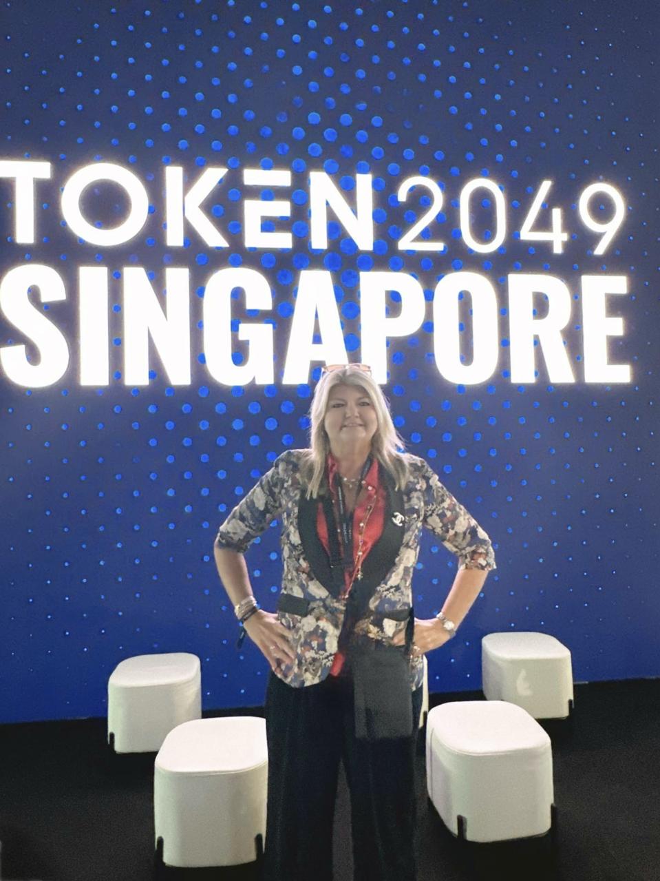 Token2049 Trends: Quantum, Stablecoins, DeAI, And RWA