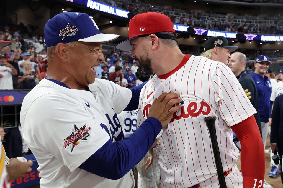 2025 MLB All-Star Game