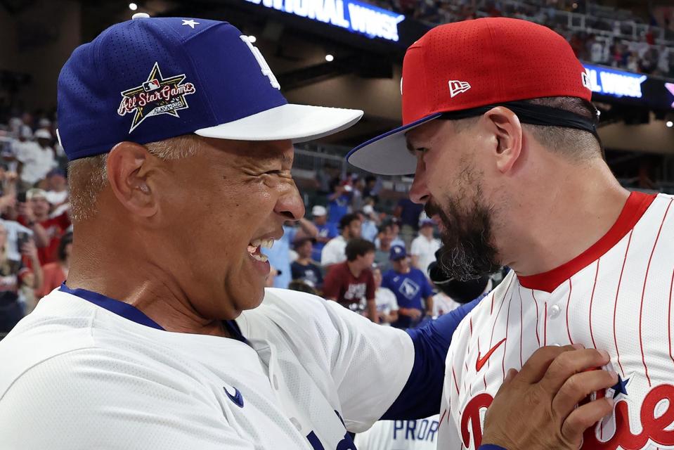 2025 MLB All-Star Game