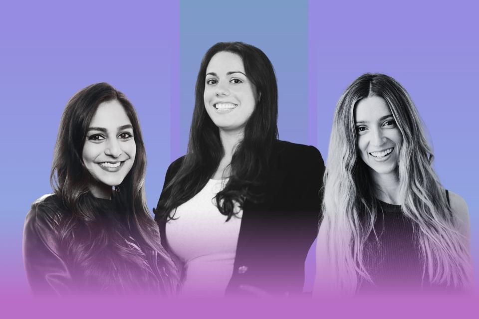 AI-powered women’s health, women’s health gap, AI women’s health platform, Ema AI, Amanda Ducach