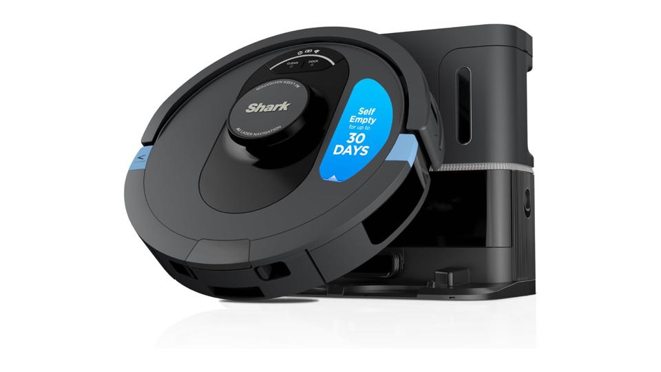 Best Robot Vacuums For Pet Hair 2025 Forbes Vetted