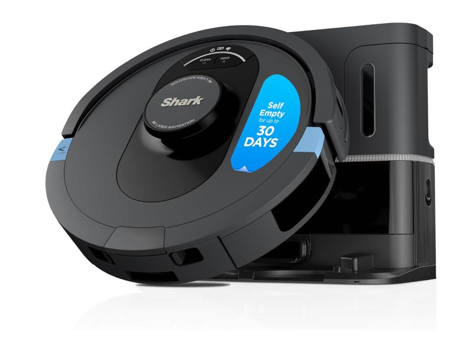 Best Robot Vacuums For Pet Hair 2025 Forbes Vetted