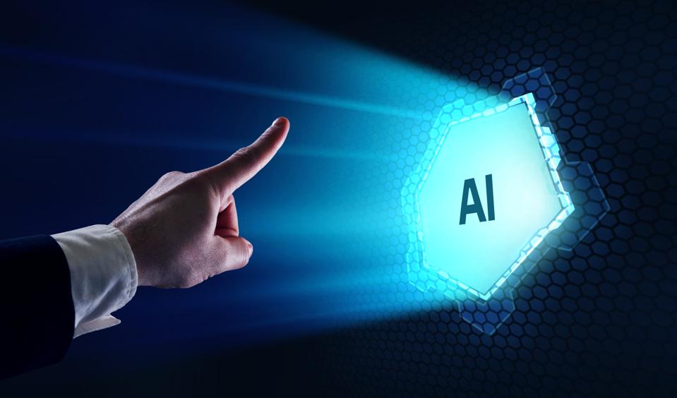The 30/60/90 AI Plan: 5 Benefits To ‘Right-Size’ Work Technology - Forbes