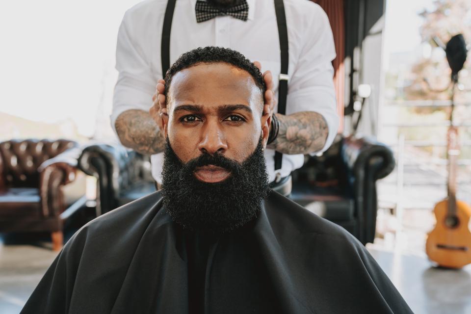 From Beards To Bias: How Neutral Rules Mask Racism
