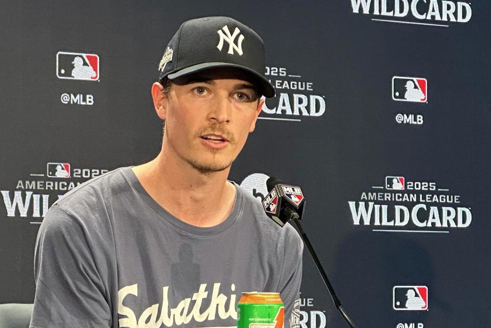 Red Sox Yankees Preview Baseball