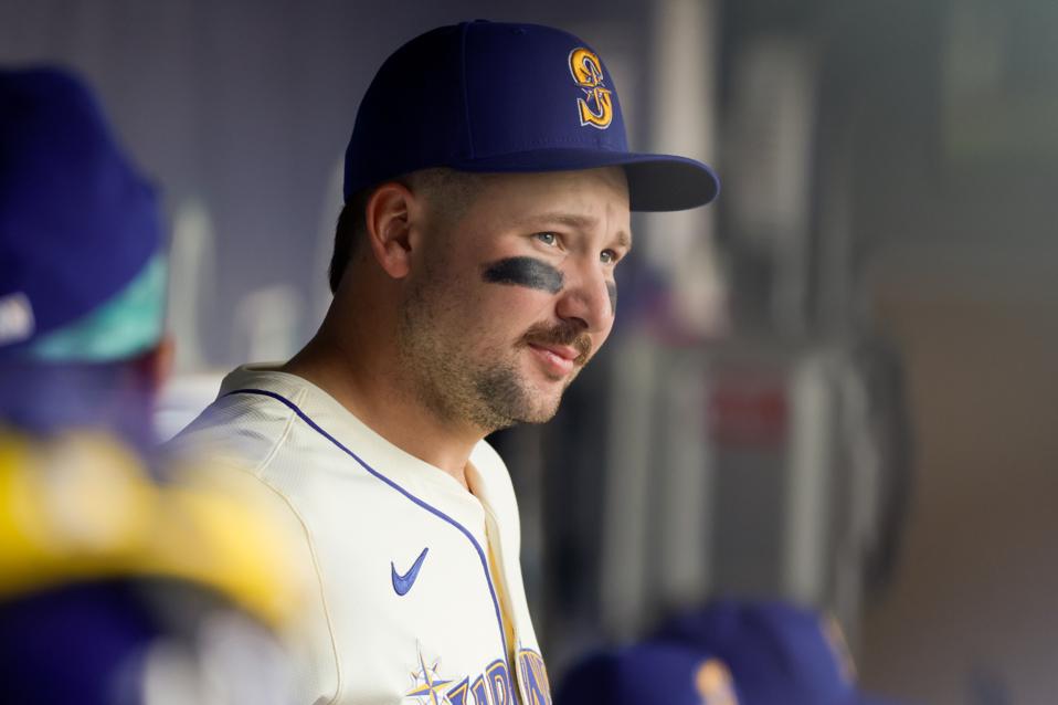 Los Angeles Dodgers v. Seattle Mariners