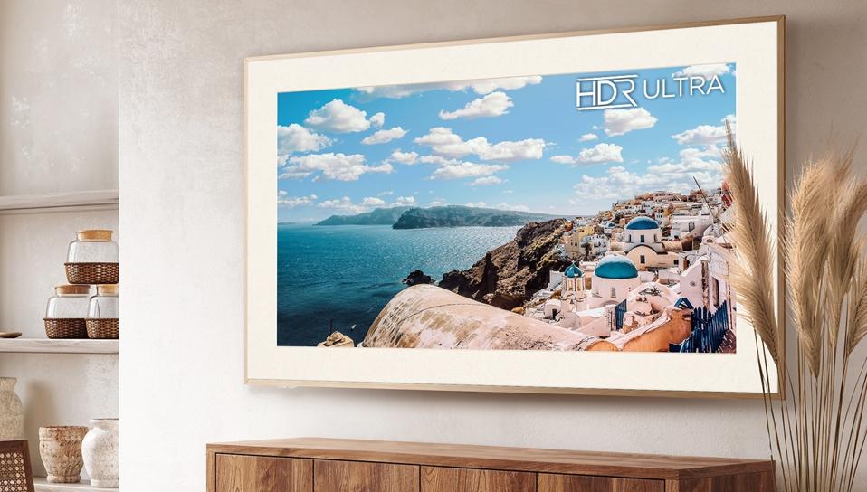 TCL's Eco-Friendly NXTVision TVs Feature New Material Made From