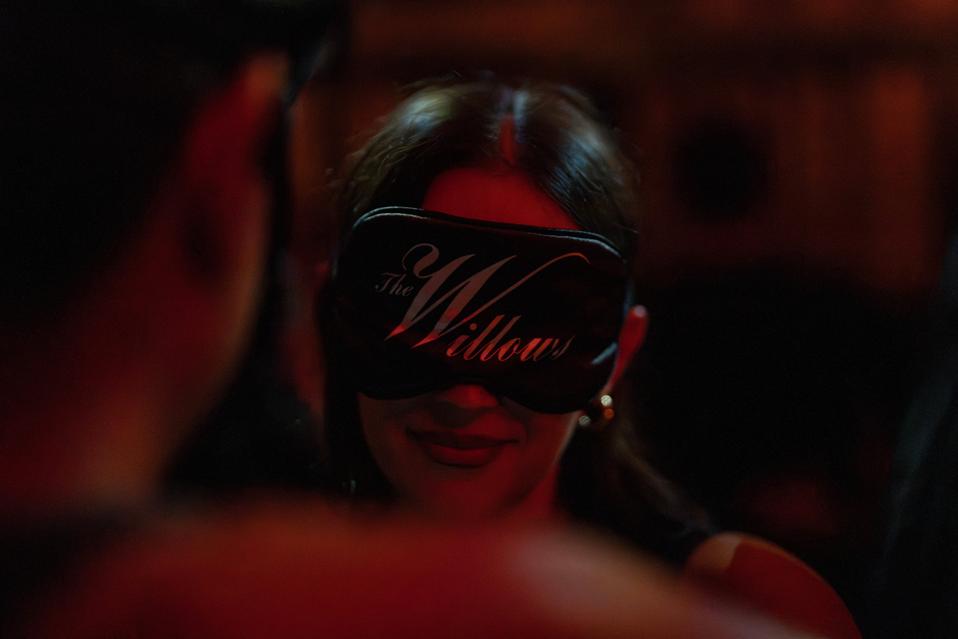 The Willows, tickets, theater, halloween horror nights, immersive experience los angeles