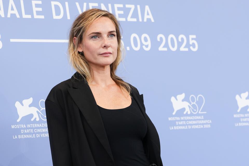 "A House Of Dynamite" Photocall - The 82nd Venice International Film Festival