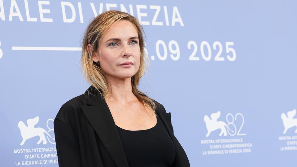 "A House Of Dynamite" Photocall - The 82nd Venice International Film Festival