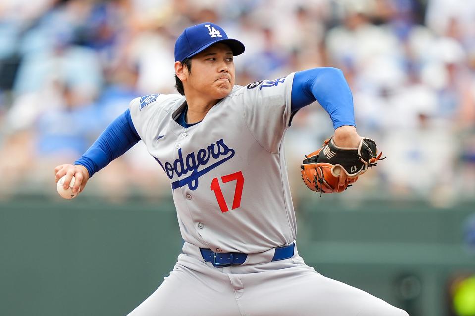 Phillies Start Lefties vs Ohtani in NLDS