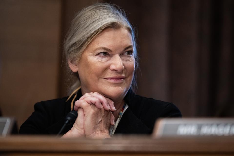 Senator Cynthia Lummis