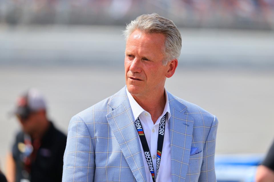 AUTO: APR 26 NASCAR Xfinity Series Ag-Pro 300