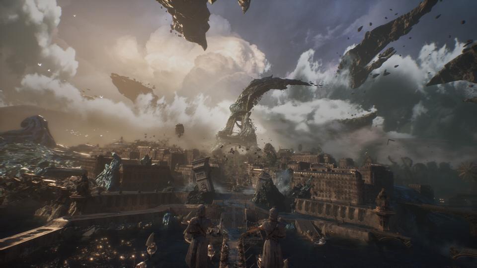 Clair Obscur Expedition 33