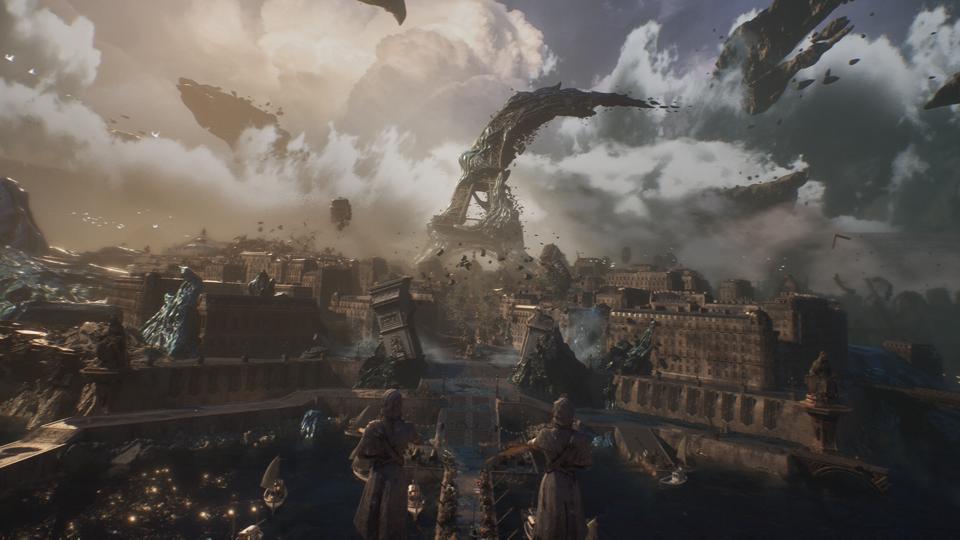 Clair Obscur Expedition 33