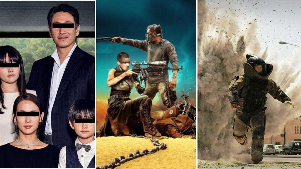 best movies netflix october
