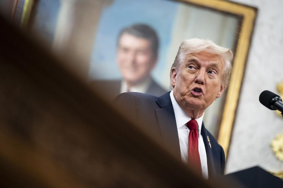 Trump White House