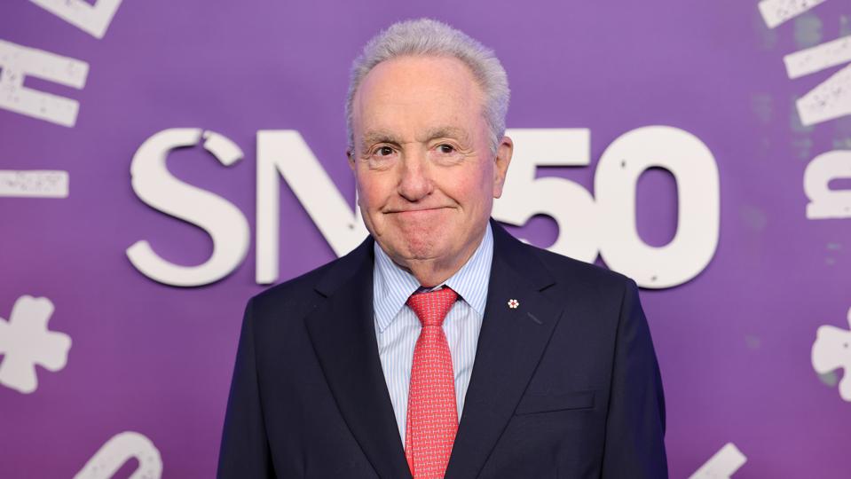 SNL50: The Homecoming Concert