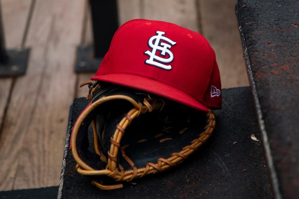 Miami Marlins v St. Louis Cardinals