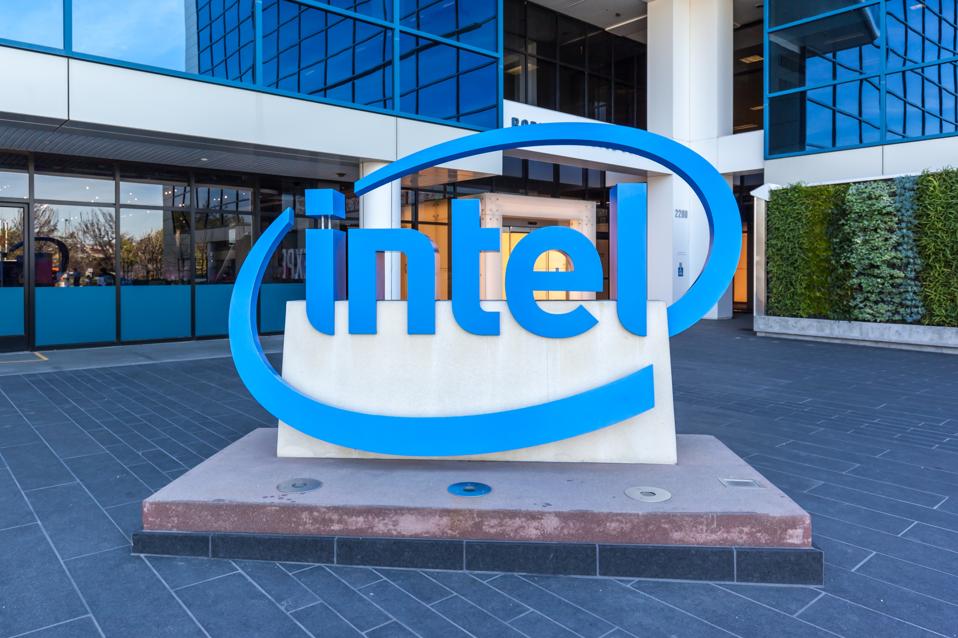 Intel: What Next For The Chip Fabrication Giant?