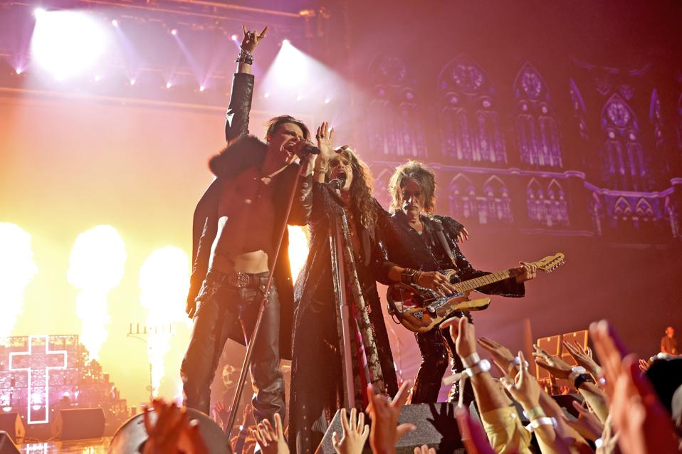 2025 MTV Video Music Awards - Show