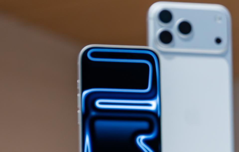 Apple Launches iPhone 17 Line Up