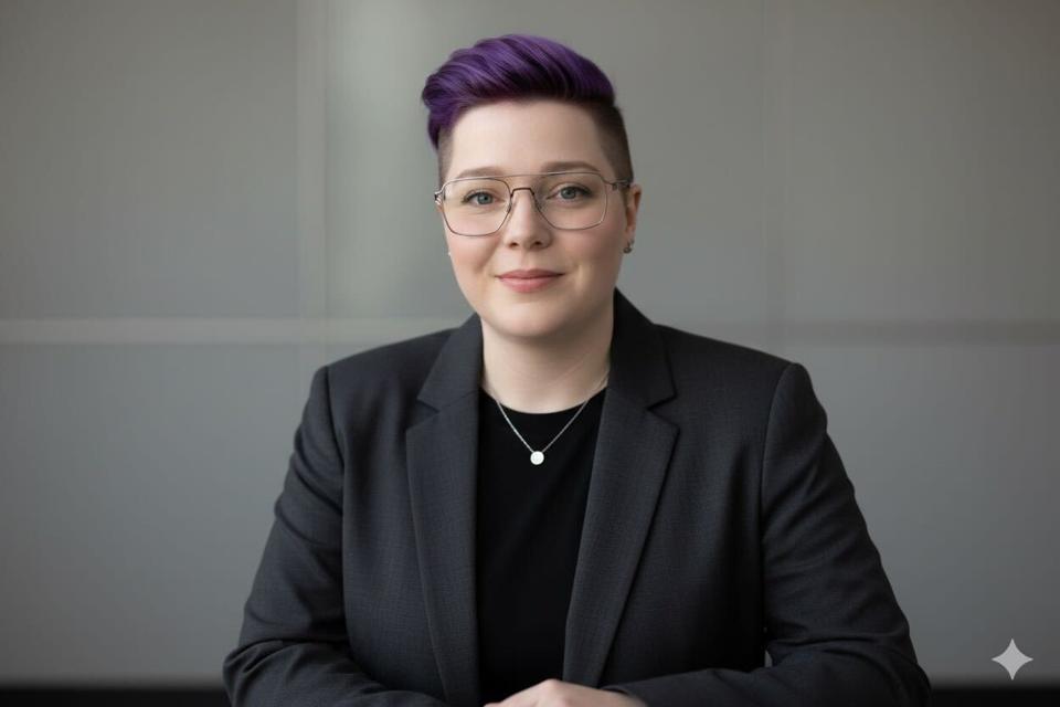 Image of Michelle Lewis-Miller