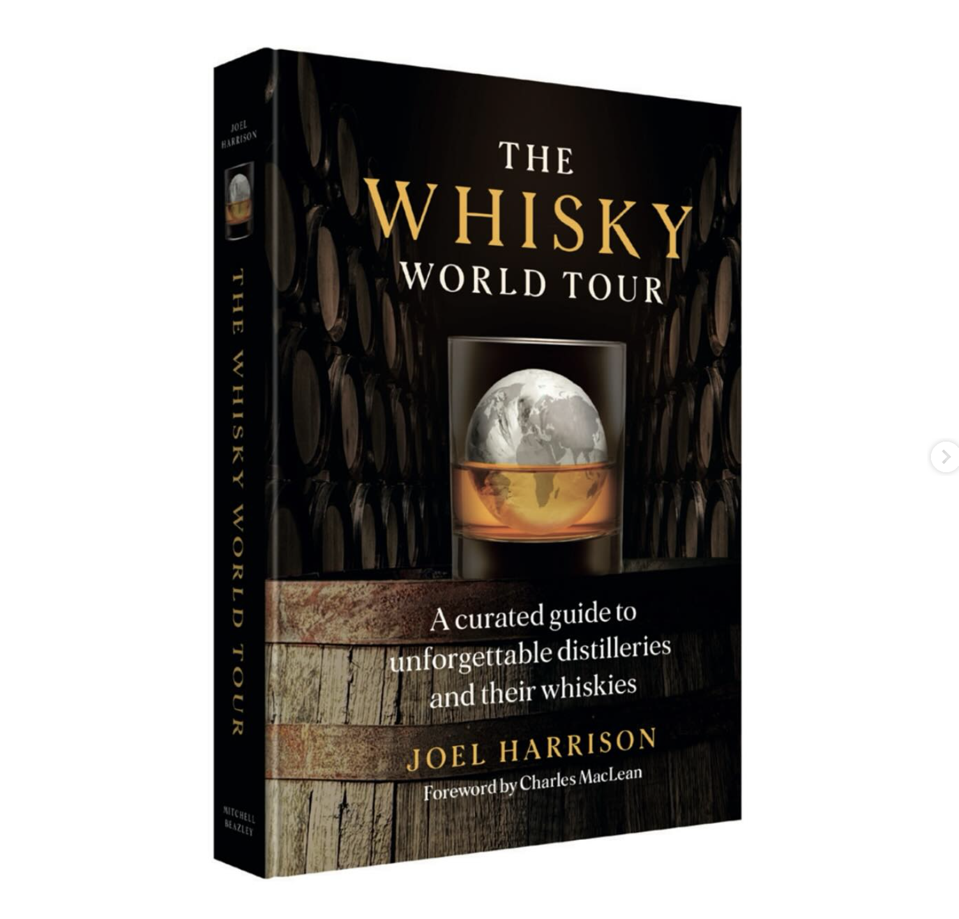 best new whisky