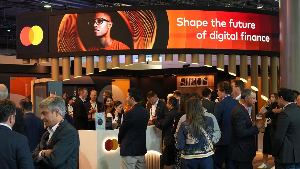 At Sibos, Mastercard’s Reinvention Centers On Real-Time Payments