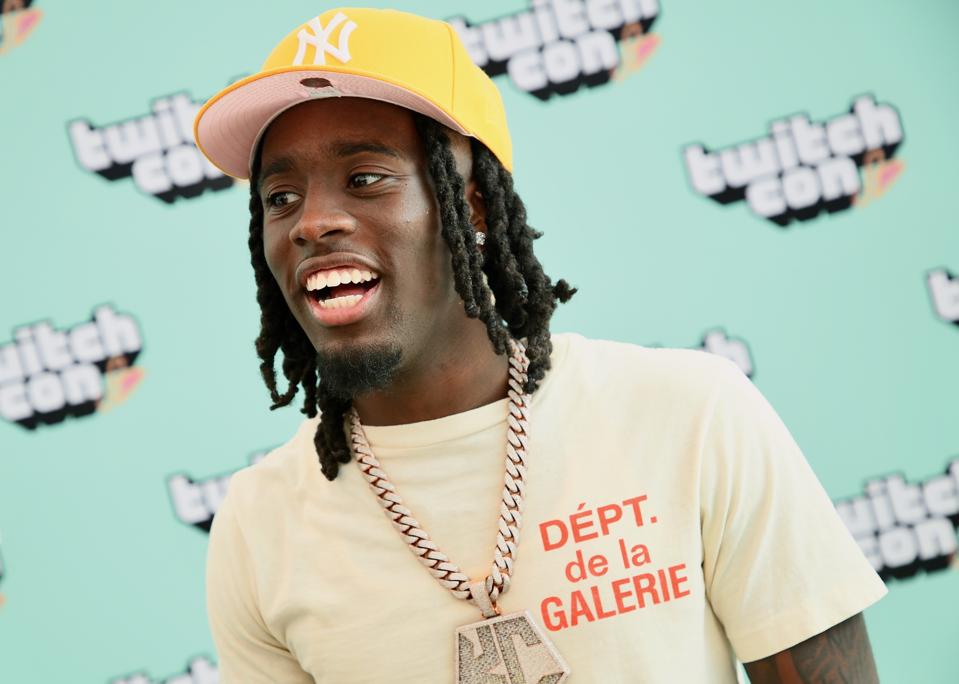 TwitchCon 2022 San Diego