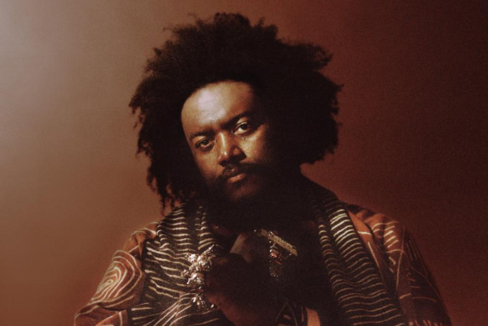 直筆サイン Kamasi Washington JAZZ Kamasi Washington - 'Change of the Guard' - YouTube