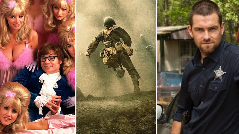 what to watch oct 6