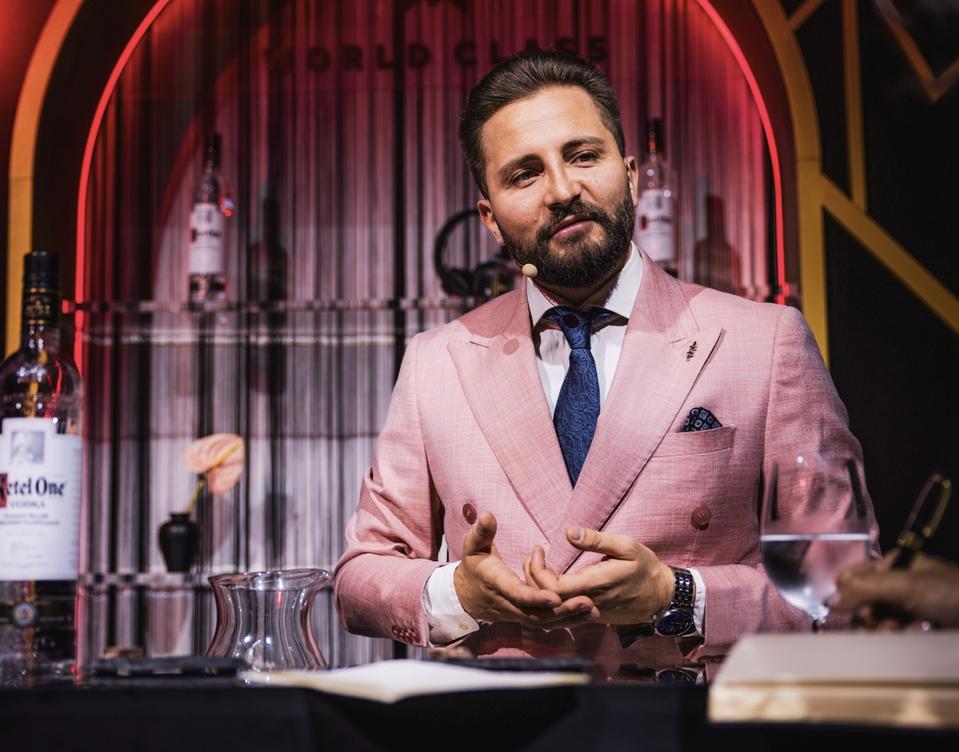 world's best bars