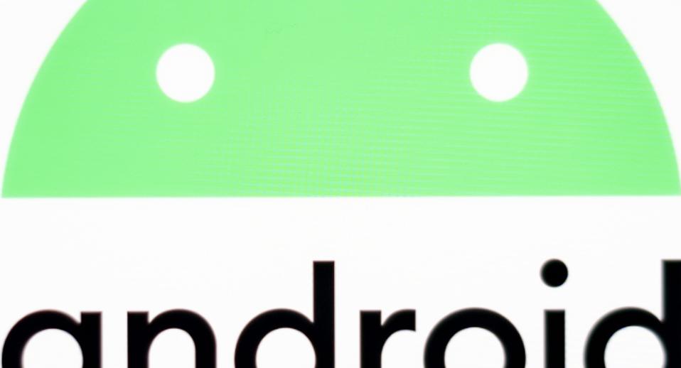 Android logo
