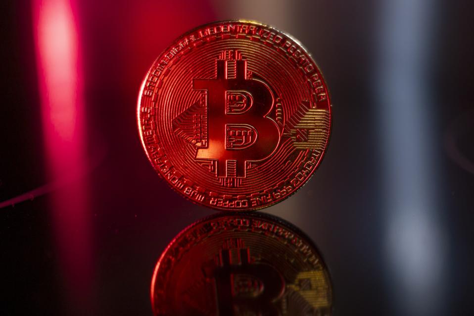 Bitcoin price