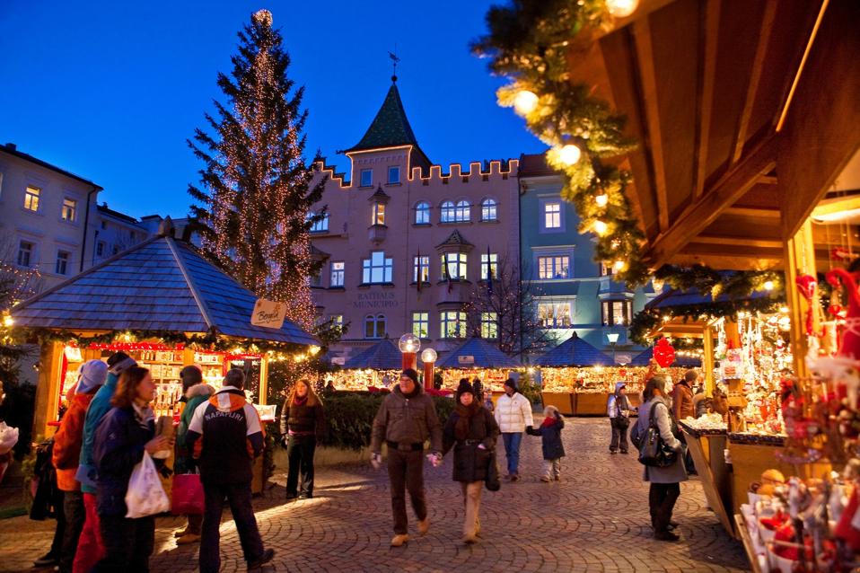 Christmas Market