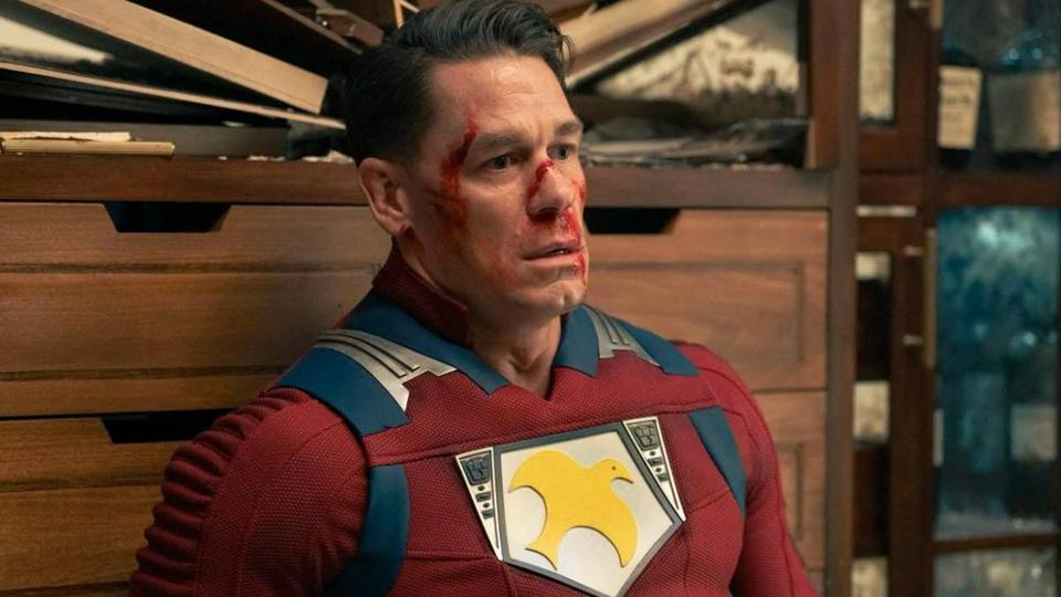 James Gunn Teases Unpredictable Peacemaker Season 2 Finale, Debunks Vigilante Theory