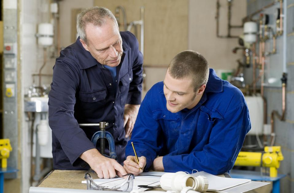 Employers Urged to Use Tuition for Reskilling