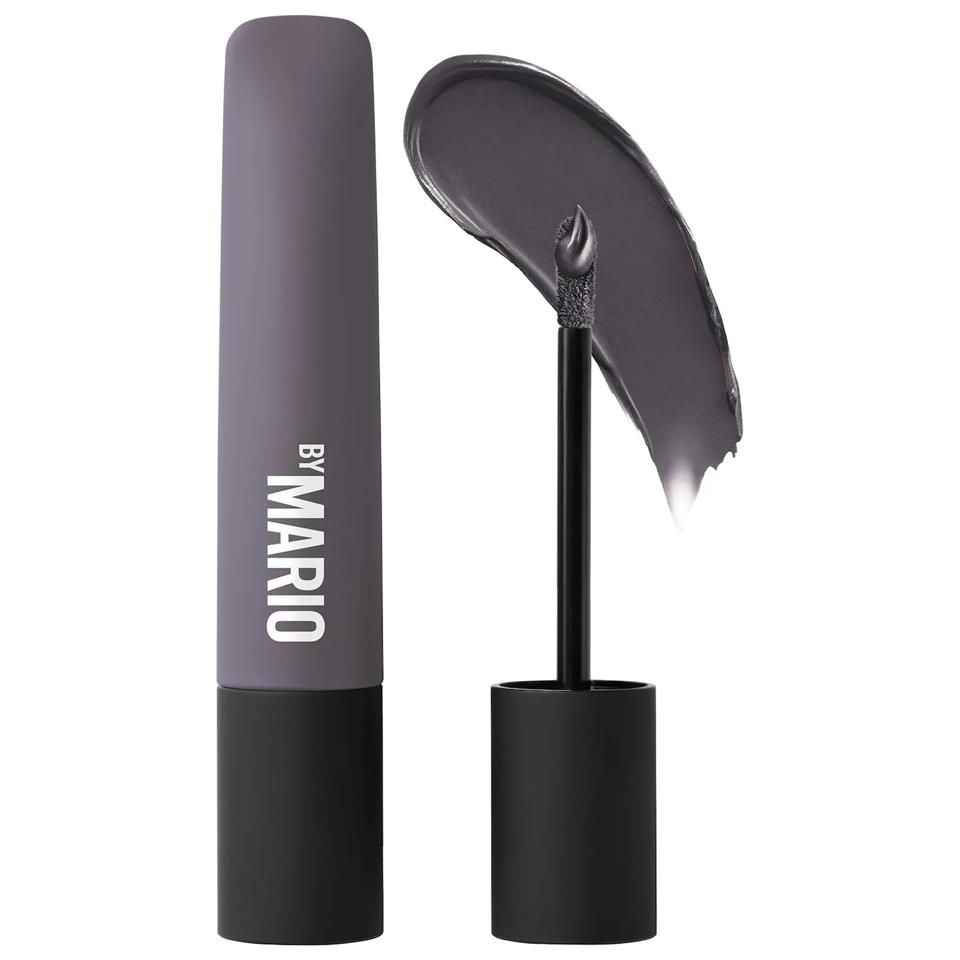 Makeup By Mario Master Mattes Long-Wear Cream Eyeshadow on a white background