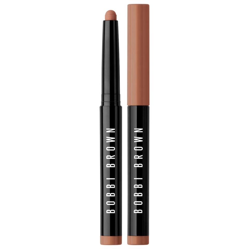 Bobbi Brown Cream Eyeshadow Stick on a white background