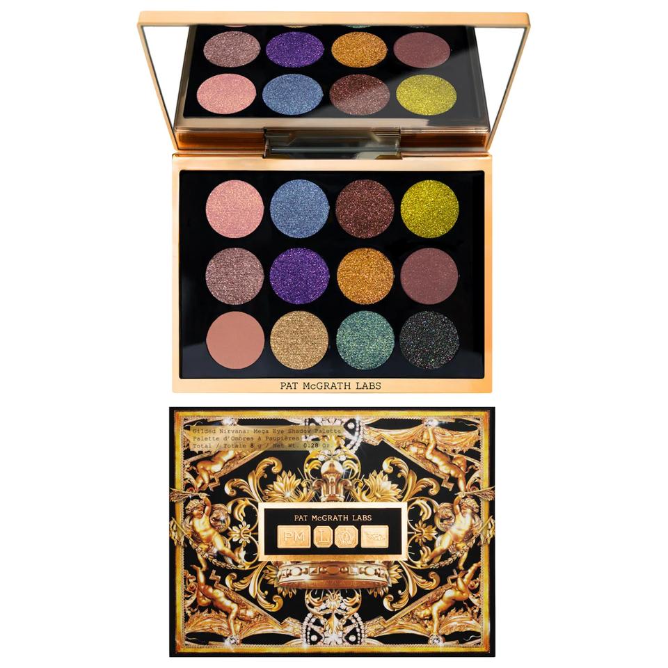 Pat McGrath Labs Gilded Nirvana on a white background