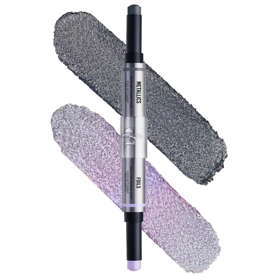 Danessa Myricks Beauty Colorfix Stix on a white background